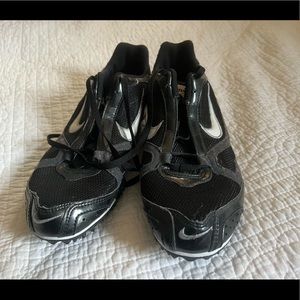 Nike Track Running Spikes
